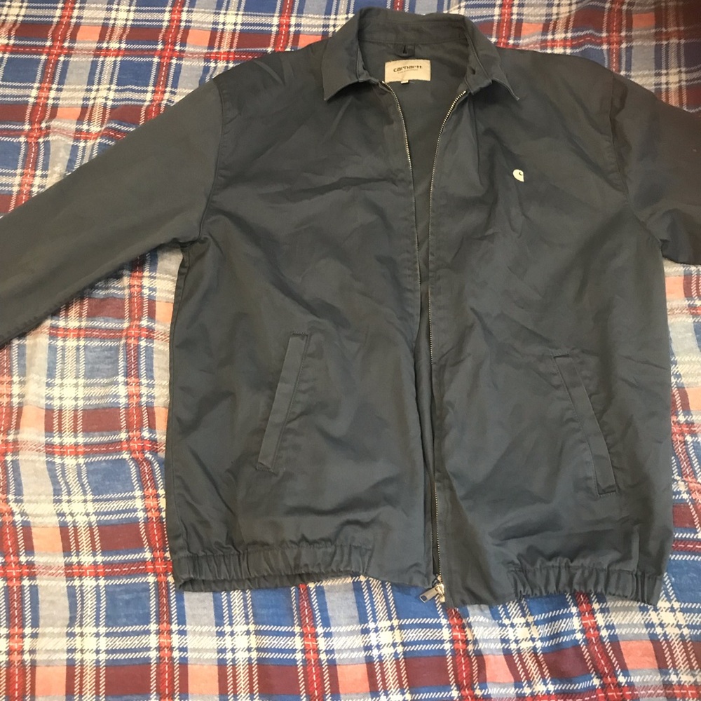 Carhartt jacket